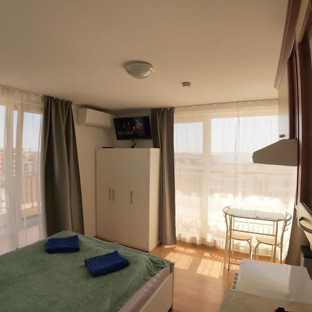 William'S Apartments - Second Cozy Studio Свети-Влас Экстерьер фото